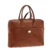 The Bridge Story Donna Briefcase Brown 2 The Bridge Story Donna Briefcase Brown -Reisopslagwinkel image 10777
