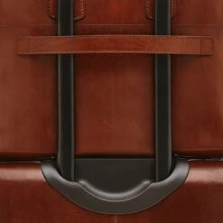 The Bridge Story Donna Briefcase Brown 9 The Bridge Story Donna Briefcase Brown -Reisopslagwinkel image 10780