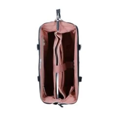 FMME. Christy 15.6 Croco Brown 25 FMME. Christy 15.6 Croco Brown -Reisopslagwinkel image 10792