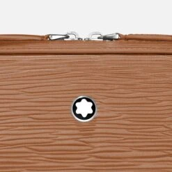 Montblanc Meisterstück 4810 Thin Document Case II Black -Reisopslagwinkel image 10799