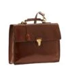 The Bridge Story Uomo Briefcase Brown 2 The Bridge Story Uomo Briefcase Brown -Reisopslagwinkel image 10800