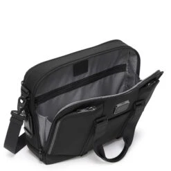 Tumi Alpha Bravo Albany Advanced Brief Black 9 Tumi Alpha Bravo Albany Advanced Brief Black -Reisopslagwinkel image 10806