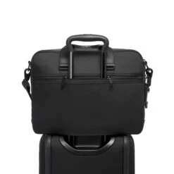 Tumi Alpha Bravo Albany Advanced Brief Black 11 Tumi Alpha Bravo Albany Advanced Brief Black -Reisopslagwinkel image 10808