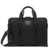 Tumi Alpha Bravo Aviano Academy Brief Black 1 Tumi Alpha Bravo Aviano Academy Brief Black -Reisopslagwinkel image 10809