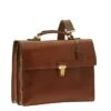 The Bridge Story Uomo Briefcase Brown II 1 The Bridge Story Uomo Briefcase Brown II -Reisopslagwinkel image 10815