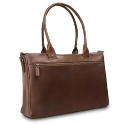 Plevier Copal Damestas 1 Vak 17.3'' Bruin -Reisopslagwinkel image 10823