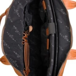 Plevier Copal Damestas 1 Vak 17.3'' Bruin -Reisopslagwinkel image 10824