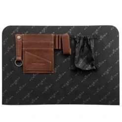 Plevier Copal Damestas 1 Vak 17.3'' Bruin -Reisopslagwinkel image 10826