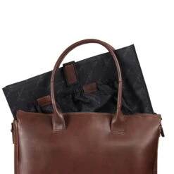 Plevier Copal Damestas 1 Vak 17.3'' Bruin -Reisopslagwinkel image 10828