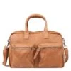 Cowboysbag The Bag Schoudertas Tobacco