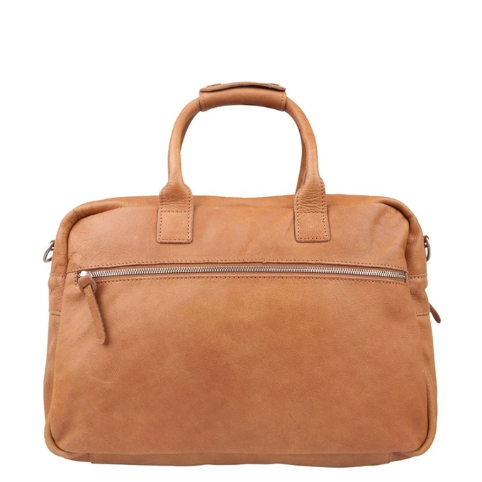 Cowboysbag The Bag Schoudertas Tobacco 5 Cowboysbag The Bag Schoudertas Tobacco - Afbeelding 3