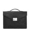 Montblanc Meisterstück 4810 Medium Briefcase Black 1 Montblanc Meisterstück 4810 Medium Briefcase Black -Reisopslagwinkel image 10847