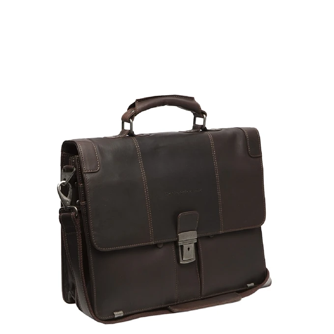 The Chesterfield Brand Stuttgart Businesstas Brown 3 The Chesterfield Brand Stuttgart Businesstas Brown