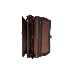 The Chesterfield Brand Stuttgart Businesstas Brown 9 The Chesterfield Brand Stuttgart Businesstas Brown -Reisopslagwinkel image 10856