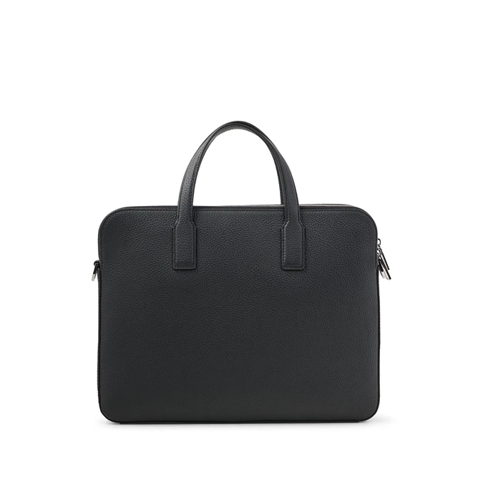 Hugo Boss Crosstown Briefcase Black 7 Hugo Boss Crosstown Briefcase Black - Afbeelding 5