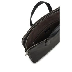 Hugo Boss Crosstown Briefcase Black 14 Hugo Boss Crosstown Briefcase Black -Reisopslagwinkel image 10864