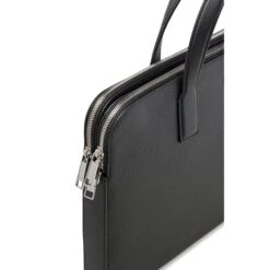 Hugo Boss Crosstown Briefcase Black 15 Hugo Boss Crosstown Briefcase Black -Reisopslagwinkel image 10865