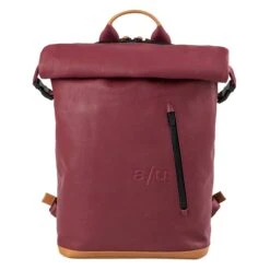 Aunts & Uncles Japan Tokio Backpack 13" Cabernet
