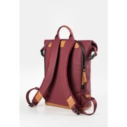 Aunts & Uncles Japan Tokio Backpack 13" Cabernet -Reisopslagwinkel image 10878