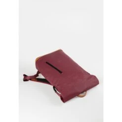 Aunts & Uncles Japan Tokio Backpack 13" Cabernet -Reisopslagwinkel image 10880