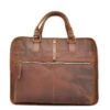 Berba Barbarossa Laptoptas 15" Coffee