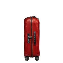 Samsonite C-Lite Spinner 55 Chili Red 12 Samsonite C-Lite Spinner 55 Chili Red -Reisopslagwinkel image 1089