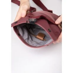 Aunts & Uncles Japan Tsu Waistbag Apple Butter -Reisopslagwinkel image 10896