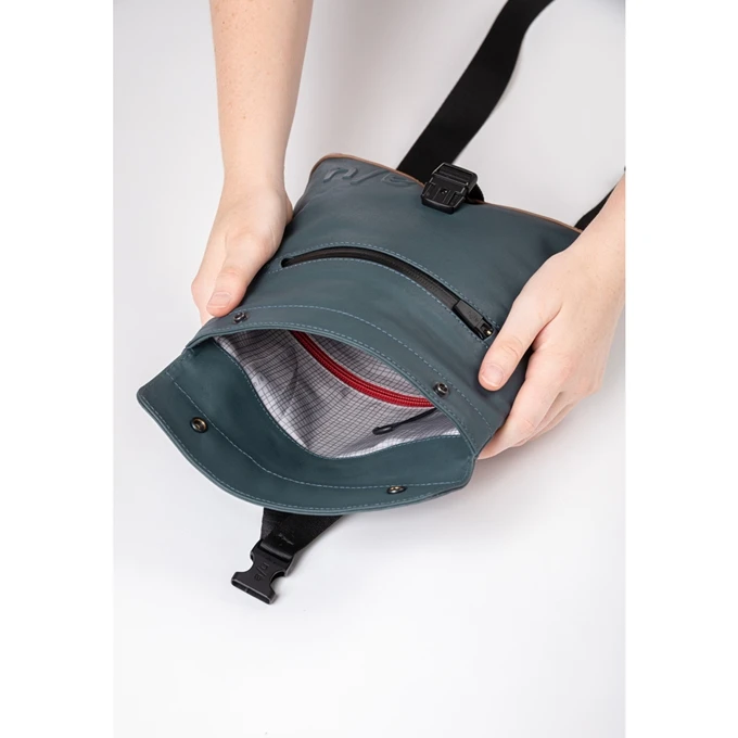 Aunts & Uncles Japan Tsu Waistbag Cosmic Void 12 Aunts & Uncles Japan Tsu Waistbag Cosmic Void - Afbeelding 10