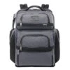 Tumi Alpha Tumi Brief Pack Meteor Grey 1 Tumi Alpha Tumi Brief Pack Meteor Grey -Reisopslagwinkel image 10914