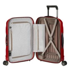 Samsonite C-Lite Spinner 55 Chili Red 15 Samsonite C-Lite Spinner 55 Chili Red -Reisopslagwinkel image 1092