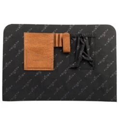 Plevier Amaril Laptoprugzak 15.6'' Cognac -Reisopslagwinkel image 10927