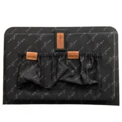 Plevier Amaril Laptoprugzak 15.6'' Cognac -Reisopslagwinkel image 10928