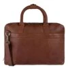 Cowboysbag Laptop Bag Pitton 15.6 Tan -Reisopslagwinkel image 10929