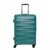 Travelbags The Base Eco M Jade -Reisopslagwinkel image 1095