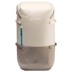 Vaude CityGo 30 Rugzak Linen -Reisopslagwinkel image 10951