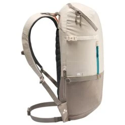 Vaude CityGo 30 Rugzak Linen -Reisopslagwinkel image 10952