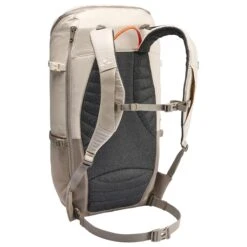 Vaude CityGo 30 Rugzak Linen -Reisopslagwinkel image 10953