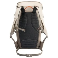 Vaude CityGo 30 Rugzak Linen -Reisopslagwinkel image 10954