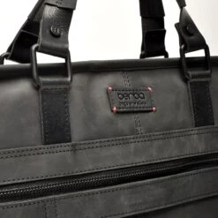 Berba Barbarossa Laptoptas 15" Black 11 Berba Barbarossa Laptoptas 15" Black -Reisopslagwinkel image 10964