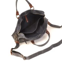 Berba Barbarossa Laptoptas 15" Navy 12 Berba Barbarossa Laptoptas 15" Navy -Reisopslagwinkel image 10969