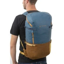 Vaude CityGo 30 Rugzak Baltic Sea -Reisopslagwinkel image 10977