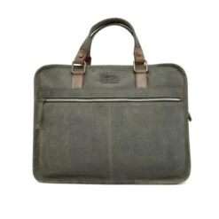 Berba Barbarossa Laptoptas 15" Military 10 Berba Barbarossa Laptoptas 15" Military -Reisopslagwinkel image 10987