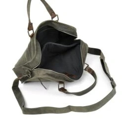 Berba Barbarossa Laptoptas 15" Military 12 Berba Barbarossa Laptoptas 15" Military -Reisopslagwinkel image 10989