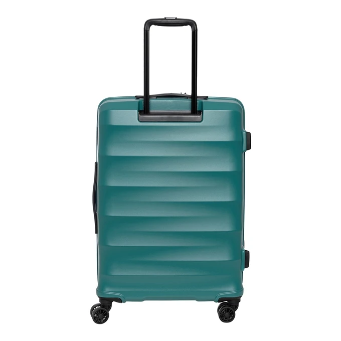 Travelbags The Base Eco M Jade 7 Travelbags The Base Eco M Jade - Afbeelding 5