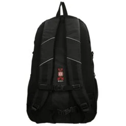 Enrico Benetti Yellow Stone 17'' Laptop Rugzak Zwart 9 Enrico Benetti Yellow Stone 17'' Laptop Rugzak Zwart -Reisopslagwinkel image 10993