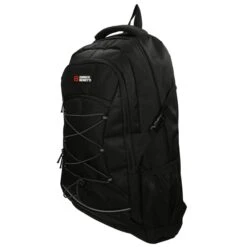 Enrico Benetti Yellow Stone 17'' Laptop Rugzak Zwart 10 Enrico Benetti Yellow Stone 17'' Laptop Rugzak Zwart -Reisopslagwinkel image 10994