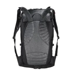 Vaude CityGo 30 Rugzak Black -Reisopslagwinkel image 10998
