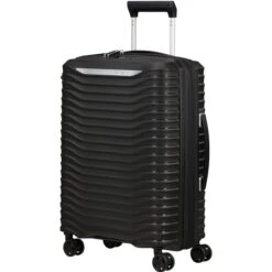 Samsonite Upscape Spinner 55 Expandable Black -Reisopslagwinkel image 11