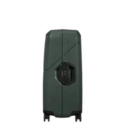 Samsonite Magnum Eco Spinner 69 Forest Green -Reisopslagwinkel image 110