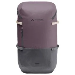 Vaude CityGo 30 Rugzak Blackberry -Reisopslagwinkel image 11002